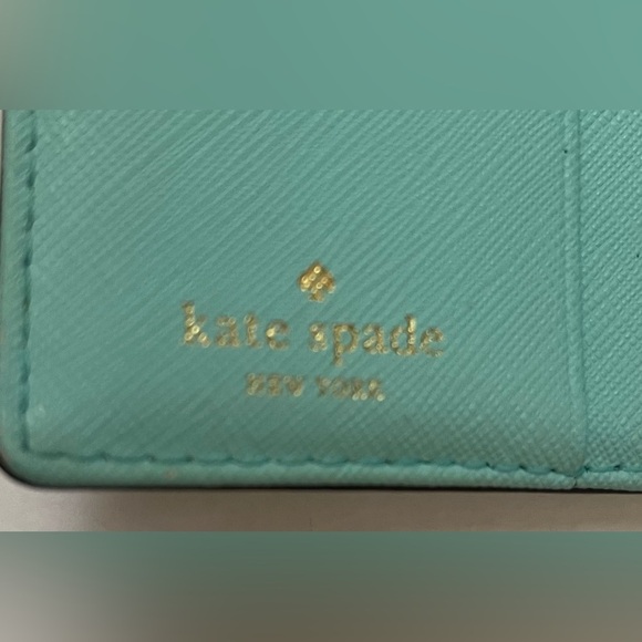 Kate spade wallet for women - Picture 13 of 14